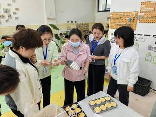 盤州市園長崗位培訓(xùn)│精彩瞬間