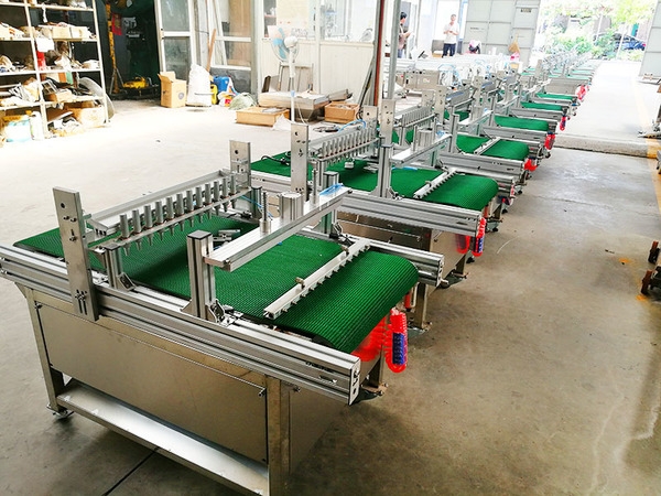 育苗穴盤播種機(jī)