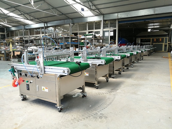 山東穴盤播種機廠家