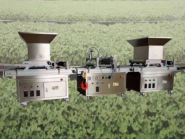KMR-78-2 穴盤播種機