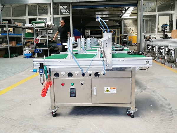 山東全自動播種機廠家